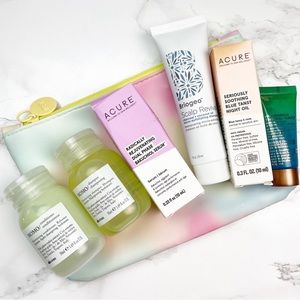 Travel Bundle